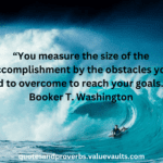 Life Quotes for Men - Surf Giant Wave - Pexels