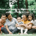 Motivational Quotes for Parents