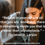 Motivational Quotes for When Things Go Wrong